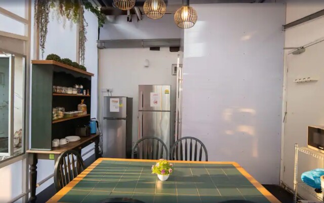 Q Loft Hotels@Geylang (SG Clean Certified & Staycation Approved)