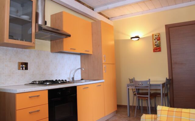 Agriturismo Bevione Davide