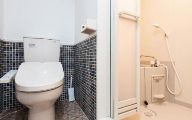 Ostay Hotel Kyoto Nijo-jo castle