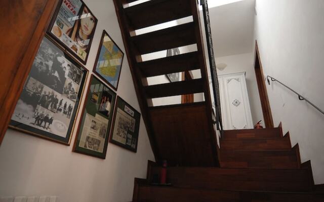 Saint Patrick Guest House