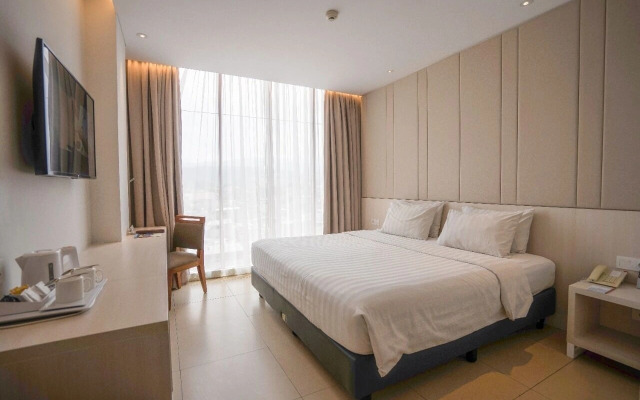 PRIME PARK Hotel Bandung - фото 5