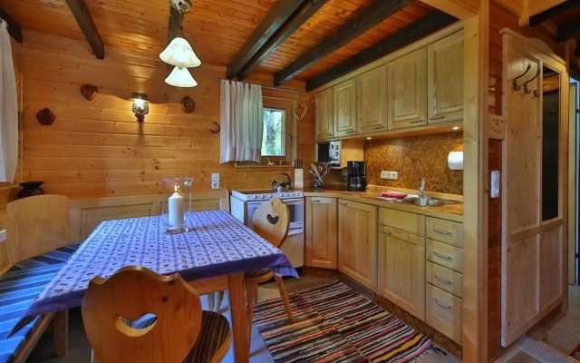 Ferienhaus Mitterdorf