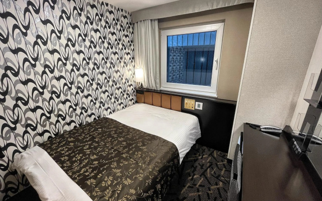 APA Hotel Kamata Ekimae – Guest Rooms – Tokyo