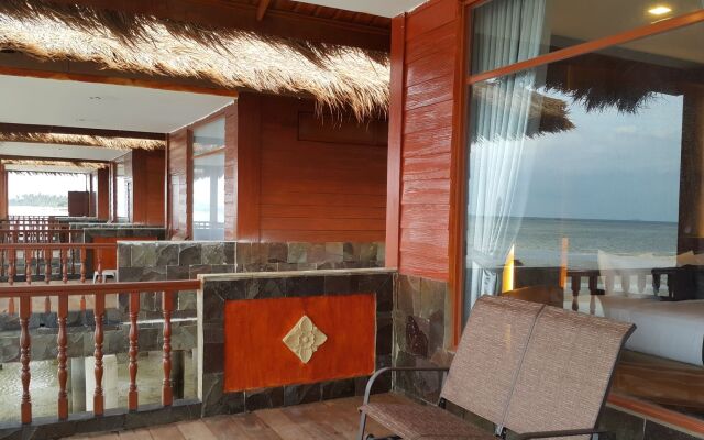 Bintan Agro Beach Resort & Spa