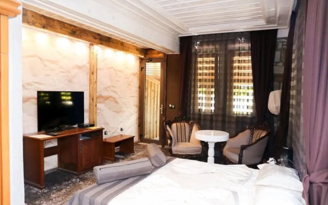 Glavatarski Han hotel