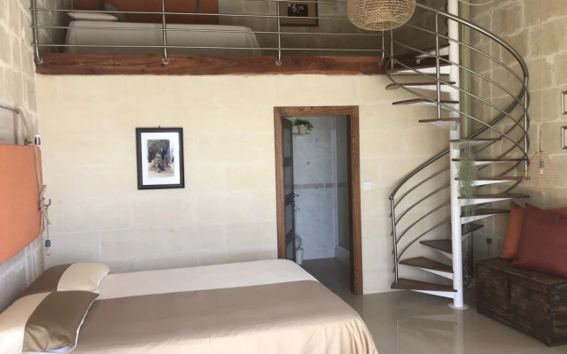 Dar il-Hena Organic B&B