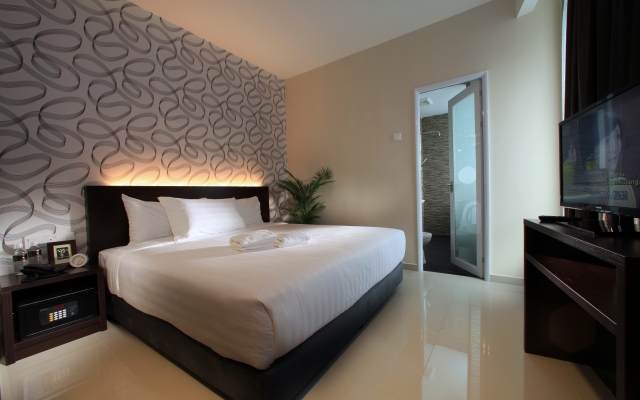 De Era Hotel