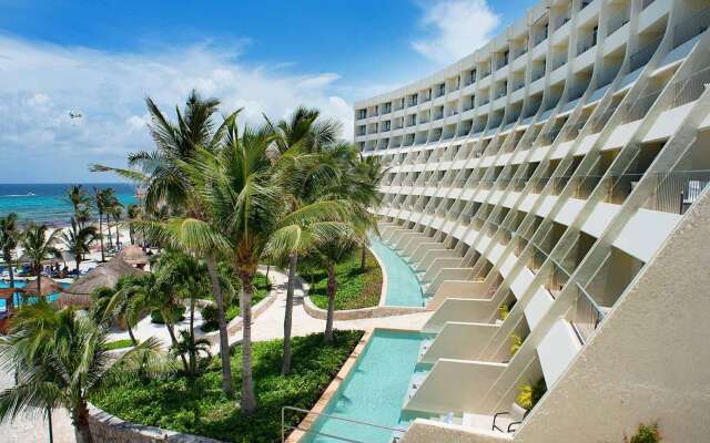 The Villas Cancun by Grand Park Royal - All Inclusive