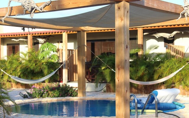 Guesthouse Balot's Place