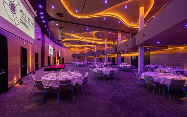 Park Inn By Radisson Amsterdam City West