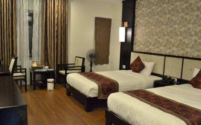 Luxstay Hotel Ha Long