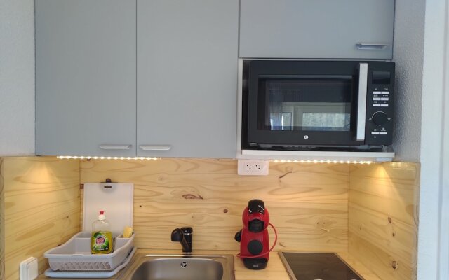 Residence Val Gardena