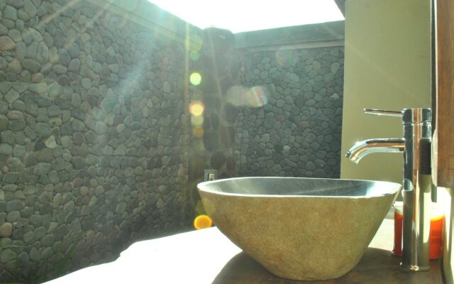 Pondok Rahayu Guest House