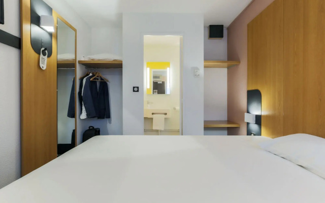 B&B HOTEL Metz Augny