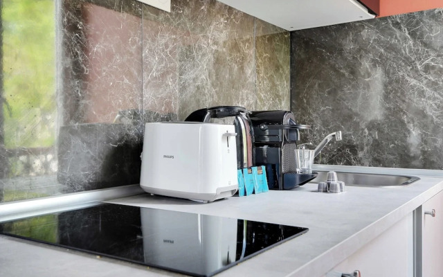 Authentic Studio - 2P - Canal Saint-martin