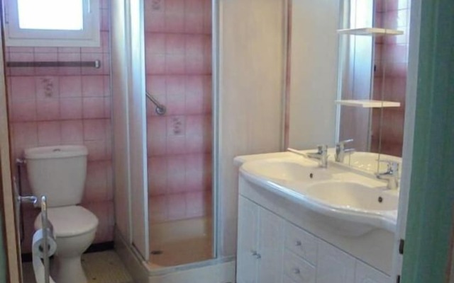 Chambres d'hôtes Chez Aline