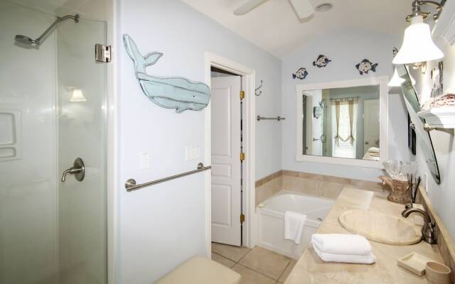Bridge Harbor - 5 Br Home