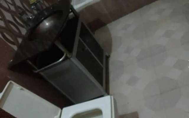 Hotel Pratiksha