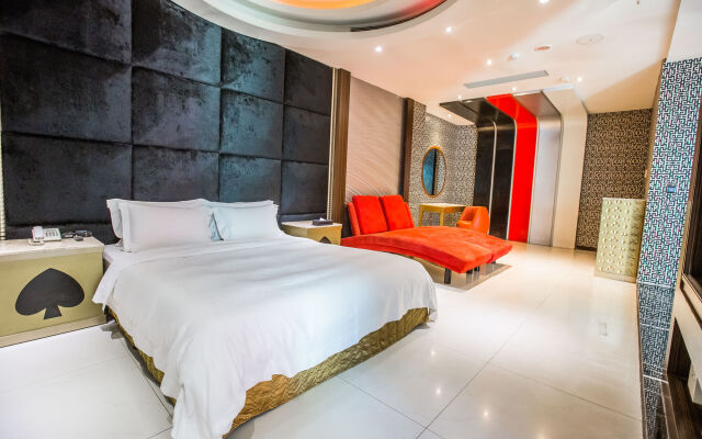OHYA Chain Boutique Motel-Yongkang