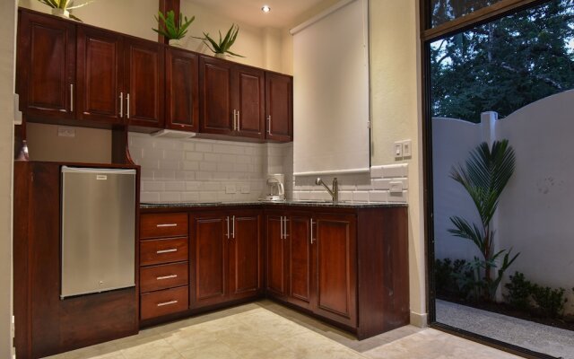 Surfside Apartments Playa Carmen