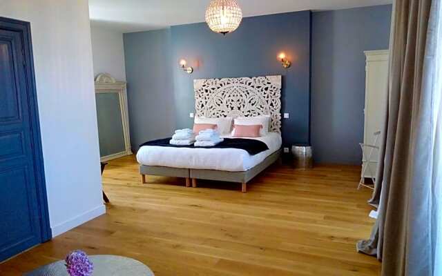 Château de la Voirie