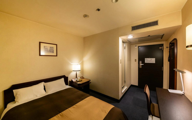 Kyoto Central Inn