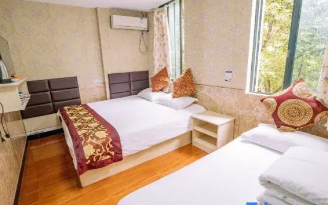 Shanghai Yide Hotel