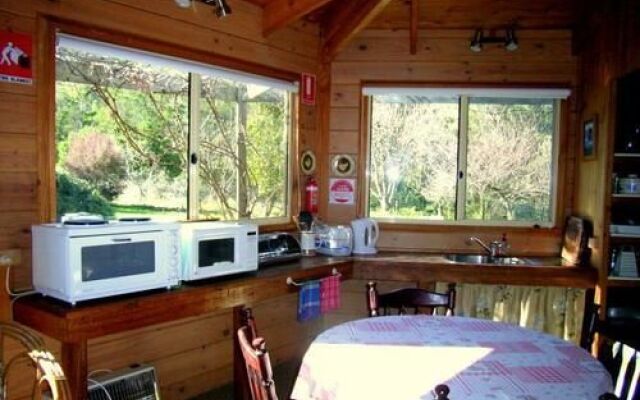 Giba Gunyah Country Cottages