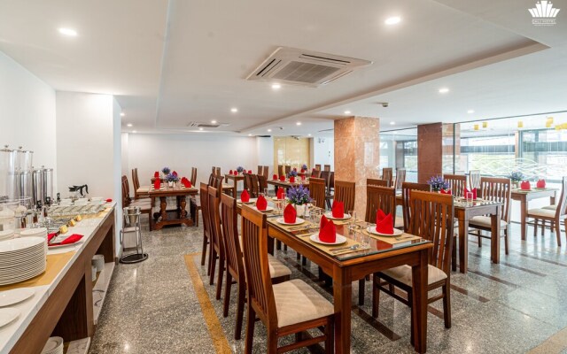 Cali Hotel Quy Nhon