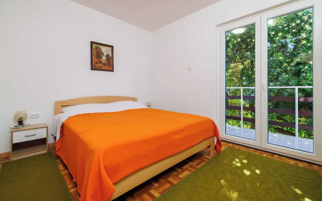 Apartment Zdravka