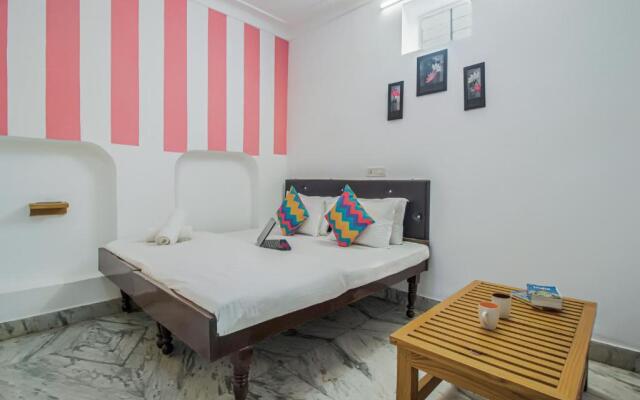 goSTOPS Pushkar