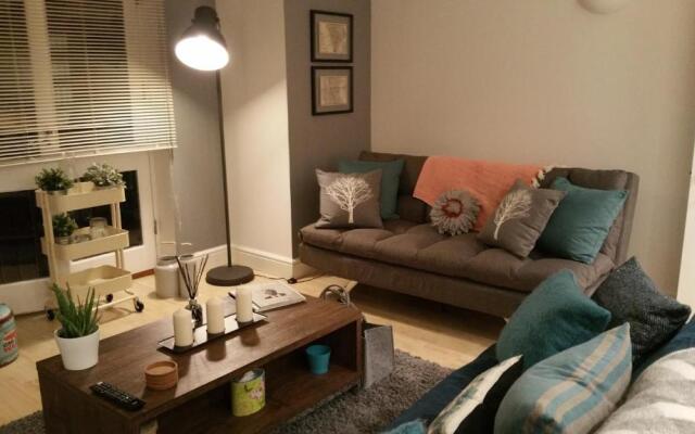 Godwin Court 21
