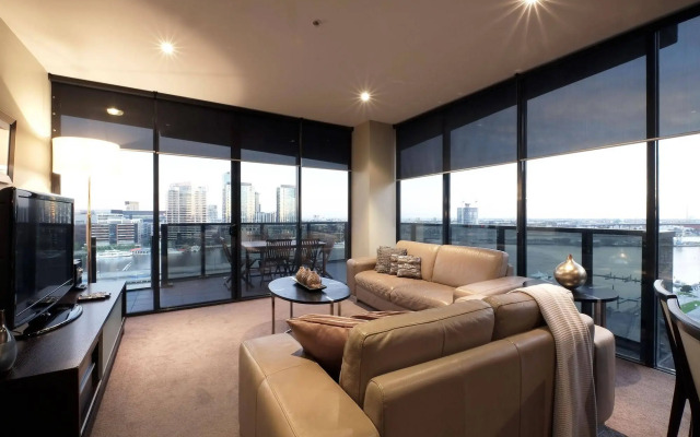 Docklands Prestige Apartments Melbourne