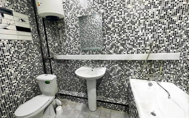 Tumanyan 12 TopHouse