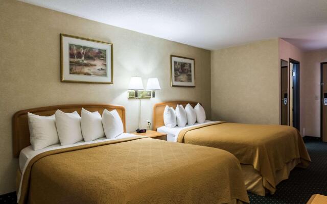 Quality Inn