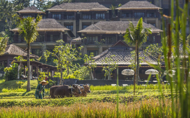 Mandapa, a Ritz-Carlton Reserve