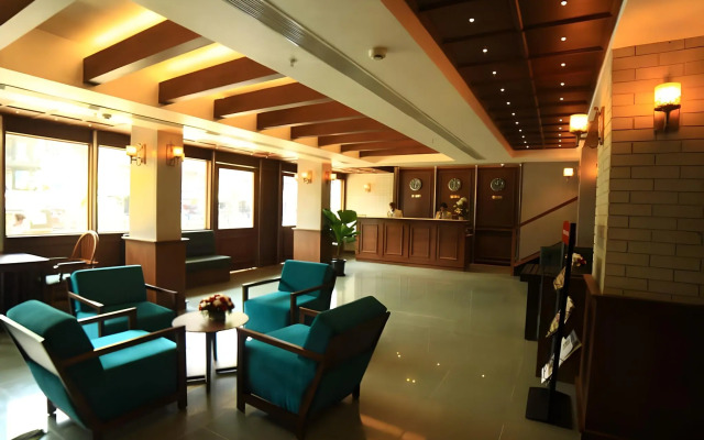 Yash International Calicut