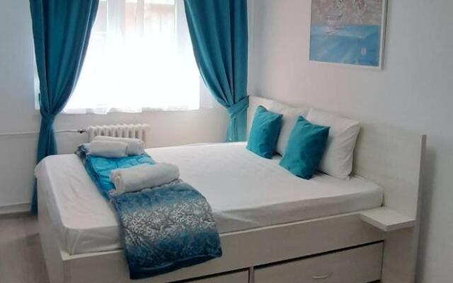 Sarajevska Studio & Apartment