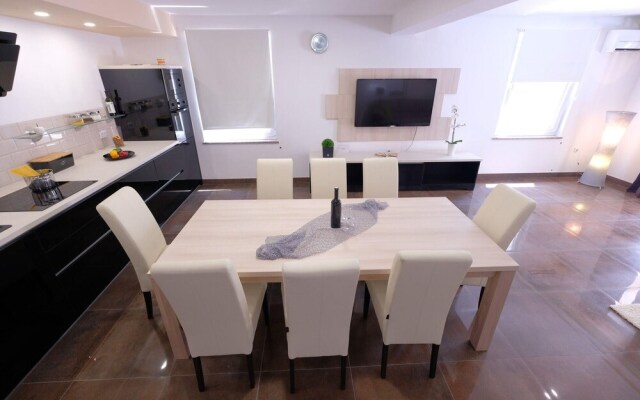 Villa Boscari Relaxing Villa at the end of Village