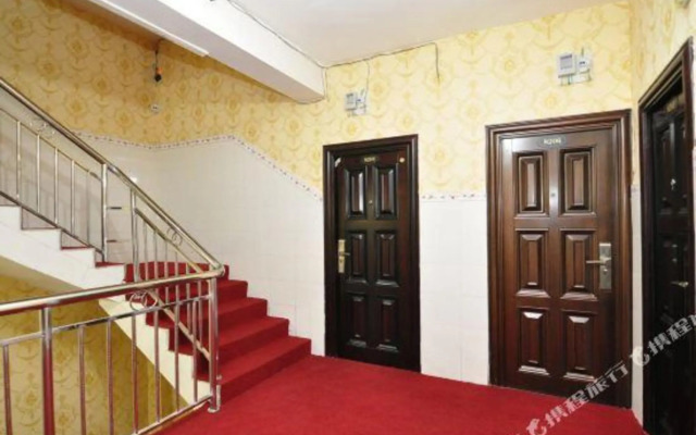 Yilv Hostel