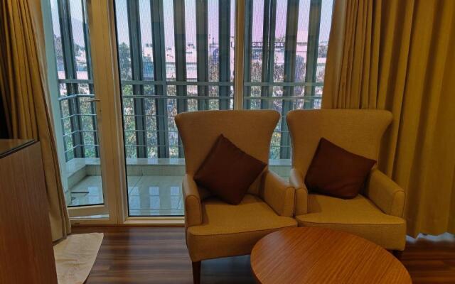 Delhieez - A Boutique Hotel
