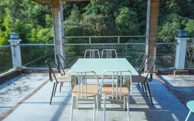 Le yeb & B (Hello Nankunshan nature school)