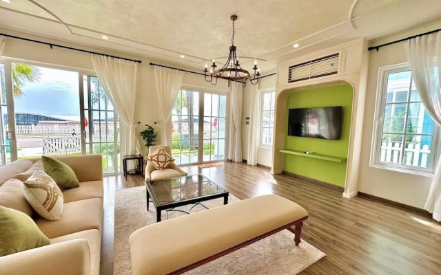 Refined Phan Thiet - Novaworld Villas