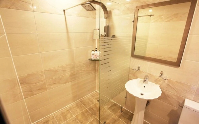 Wonju Wind Hill Self Check-in Motel