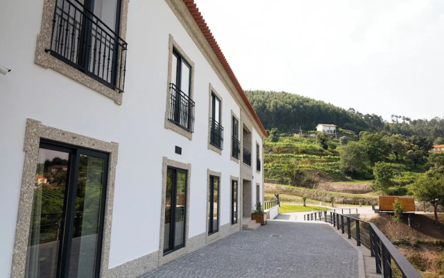Quinta de Reis