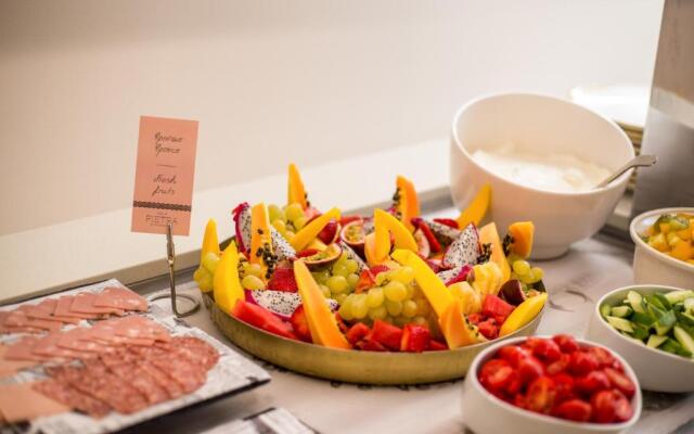 Ladiko Suites Faliraki