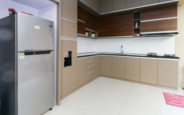 Airy Syariah Gayung Kebon Sari Sebelas 8a Surabaya