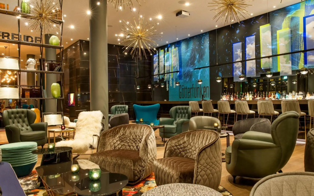 Motel One Bonn - Beethoven