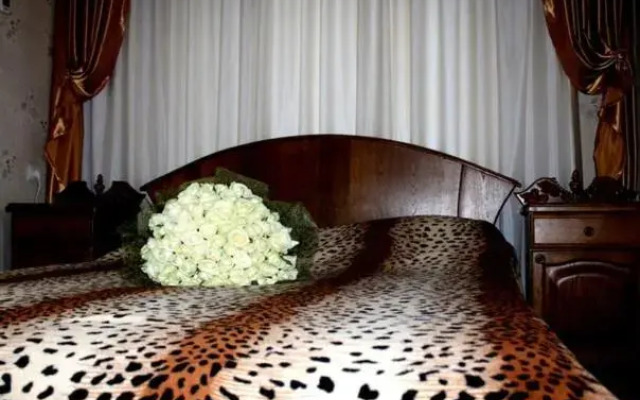 Apartment On Prospekt Kirova