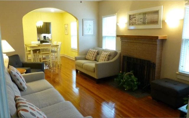 Fern Cottage Vacation Home